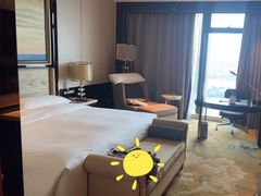 -长沙富力万达文华酒店