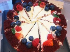 -姆们M Sweetie Cake(三里屯店)
