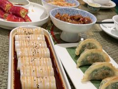 -岭南小生·粤港点心(华新旗舰店)