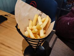 宽薯-清真·艾美可餐厅(大悦汇店)