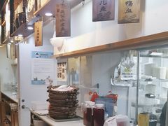 -水煮三国·川鲁江湖菜(香山店)