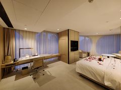 -北京康莱德酒店