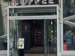 -星巴克臻选(宁波天一广场店)