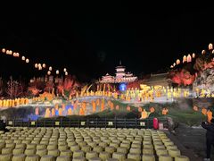 -禅宗少林·音乐大典