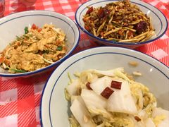 -来之顺海鲜菜馆·青岛菜·始于1993(栈桥店)