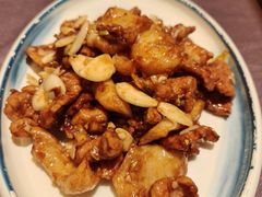 -润泽园饭庄(中山路店)