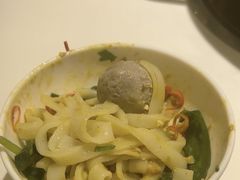 -八合里牛肉火锅(上海世茂广场店)