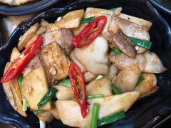 -阿勇鲁肉饭(龙茗路店)