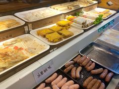 -李记粥铺(泰山路店)