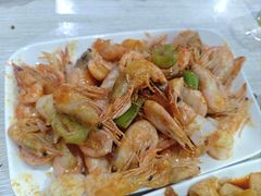 -平山城鑫烧烤(建国楼店)