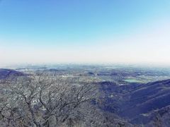 -香山公园