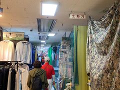 -东大门市场