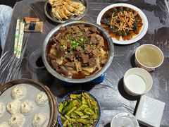 -麻木老地方牛筋牛杂(长堤街店)