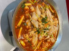 -水边人家·鱼宴餐厅·淳鱼馆(千岛湖店)