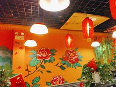 -江湖水乡铁锅炖魚(周庄嘉园店)