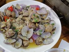-万州烤鱼·干锅(九茹村店)