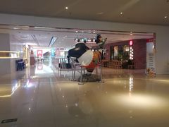 -山文星辉影城(青岛和谐广场店)