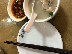-龙记烤鸭店(新民路店)