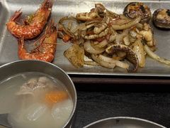 -大神太神·铁板烧(七宝领展广场店)
