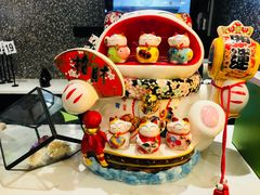 -贡梅老面馆·蟹粉面·无锡特色小吃(南长街主推店)