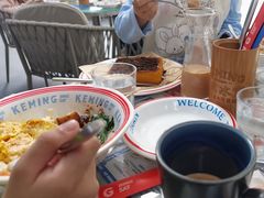 -克茗冰室(仁恒梦中心店)