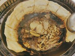 -老家大锅台·地锅鸡·铁锅炖(建邺文体路店)