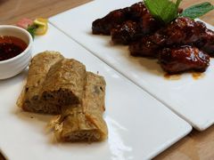 -枣子树·素食餐厅(普陀山店)