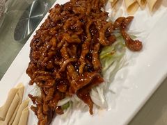 -金熊猫川菜餐厅