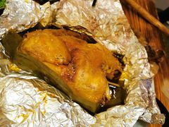 -民俗村柴火灶·景德江西菜(中国陶瓷博物馆店)
