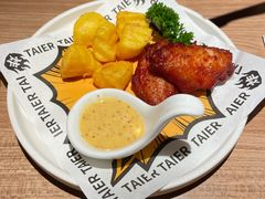 -太二酸菜鱼(南翔印象城MEGA店)