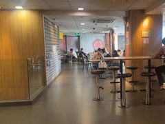 -麦当劳(中山大道中店)