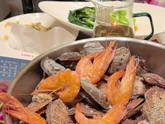 -味到1981日照海鲜·渔饺子