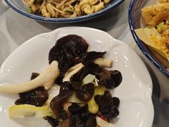 -老浒记烤鸭-北京菜(琉璃厂店)