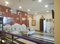 -碧玺沙灸美容美体养生馆