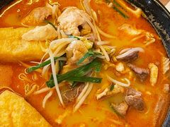 -谭仔三哥米线(屯门时代广场北翼店)