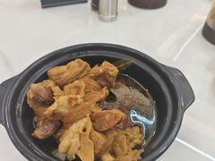 -紫藤园·天目湖大鱼头(南山竹海店)