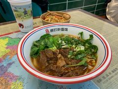 -捌玖粉面馆·猪油拌粉