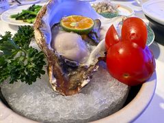 -山泉粤宴(广东大厦店)