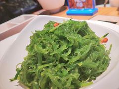 -海味当家·蒸锅海鲜(星海公园店)