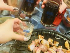 -401餐厅(弘大店)