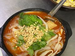 土豆粉-贾记灌肠(羊市街店)