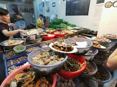 -老三鱼仔店