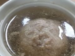 狮子头-迎扬春茶社(闻喜路店)