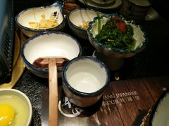 -漫烤鱼&徐州烧烤夜宵(万达店)