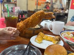 -恒兴发茶店(水巷口店)