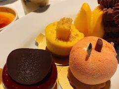 -广州富力君悦大酒店·凯菲厅