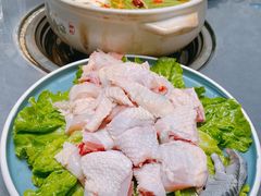 -金龙·打边炉(武进路店)