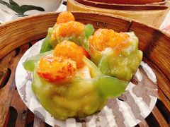 -点都德(喜粤楼店)