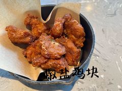 -必胜客(海安文峰店)