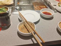 -海底捞火锅(老城根店)